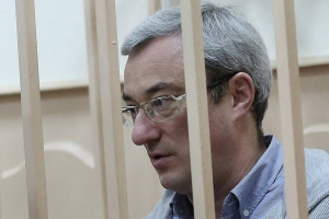 Второй кассационный суд общей юрисдикции 9 июля оставил без изменений приговор бывшему главе Коми Вячеславу Гайзеру по масштабному делу о коррупции