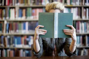 10 причин читать книги на английском языке