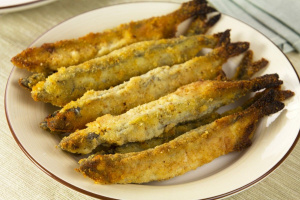 Лимоновая мойва