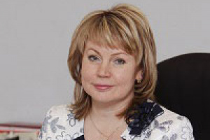 Галина Габушева стала заместителем председателя правительства Коми