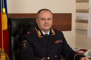 Владимир Уйба утвердил ряд кадровых назначений в системе исполнительной власти республики