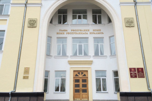 Владимир Уйба произвёл ряд кадровых назначений
