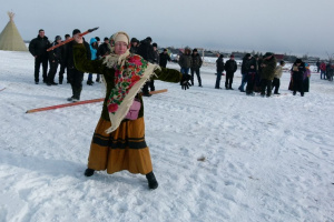 В Ижемском районе пройдет Праздник охотника