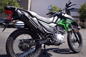 Lifan X-Pect EFI