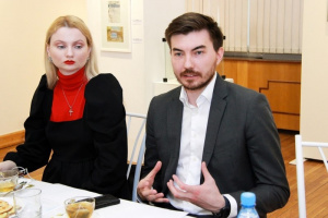Экс-руководитель Агентства по развитию туризма и продвижению Коми Данил Толмачев покинул республику