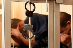 В Усинске будут судить вымогателей из Москвы