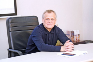 В ФИЦ Коми НЦ УрО РАН исполнять обязанности директора теперь будет Андрей Шеломенцев