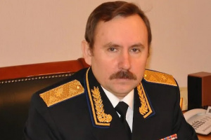 Александр Калашников освобожден от должности директора ФСИН