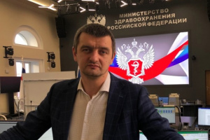 Евгений Бейков принял решение о сложении полномочий депутата Государственного Совета Коми