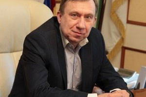 Сергей Мамонов вновь возглавил представительство Республики Коми при президенте РФ