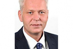 Минстрой Коми возглавит Андрей Лисов