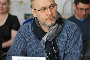 Александр Рассохин назначен исполняющим обязанности Уполномоченного по защите прав предпринимателей в Коми