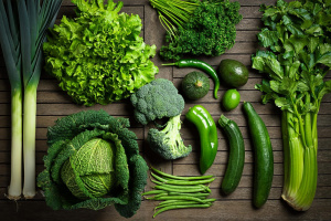 Про продукты с отрицательной калорийностью