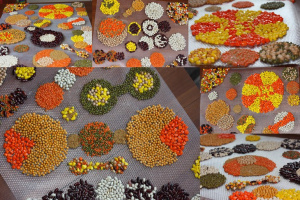 КОВРИК ИЗ КРУП
