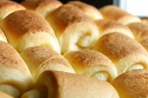 САМЫЕ НЕЖНЫЕ БУЛОЧКИ