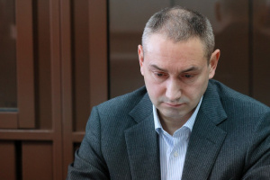 В Сыктывкарском горсуде завершилось предварительное слушание по новому делу Алексея Чернова и Константина Ромаданова