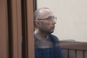 Сыктывкарский горсуд снова продлил срок содержания под стражей главе Печоры
