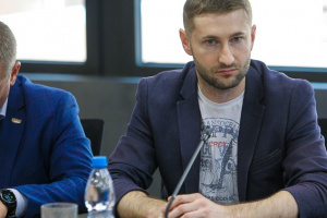 Экс-директора Центра развития предпринимательства Коми обвинили в четырех эпизодах растраты, мошенничестве и злоупотреблении полномочиями