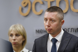 Антон Виноградов назначен на должность первого заместителя председателя Правительства Коми