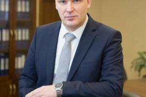 Депутатом Госсовета Коми от Ухты стал Владимир Блохин