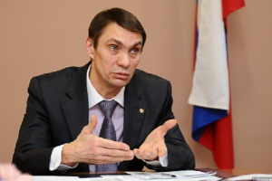 Александр Шадлов покинул должность зампредседателя Верховного суда Коми