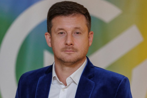 Коми отделение Сбербанка возглавил Игорь Трепов