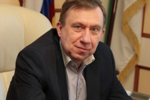 Ростислав Гольдштейн обновляет управленческие кадры: в отставку отправлен постпред Сергей Мамонов