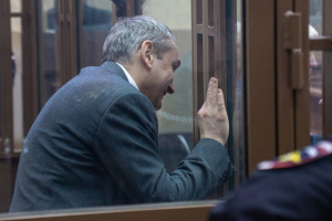 Константин Ромаданов и «Север-Финанс» вернут государству более 60 миллионов рублей