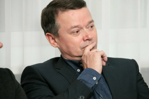 Александр Кузнецов покинул должность гендиректора телеканала "Юрган"