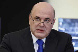 Мишустин поручил привести в порядок дорогу из Сыктывкара в Нарьян-Мар