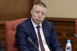 Экс-зампред правительства Коми Антона Виноградова обвиняют в хищении гумпомощи бойцам СВО